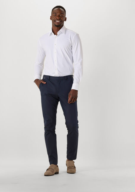 Weiße BOSS BLACK Casual-Oberhemd P-HANK-KENT-C1-222 - large