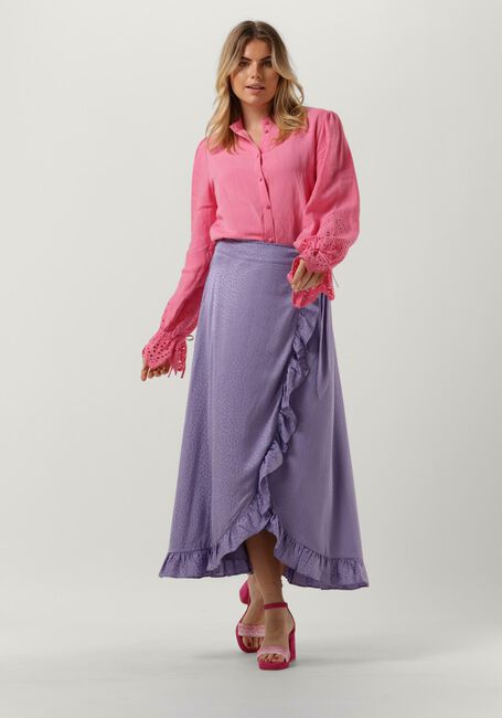 Rosane FABIENNE CHAPOT Blusen CLARISSA BLOUSE 14 - large