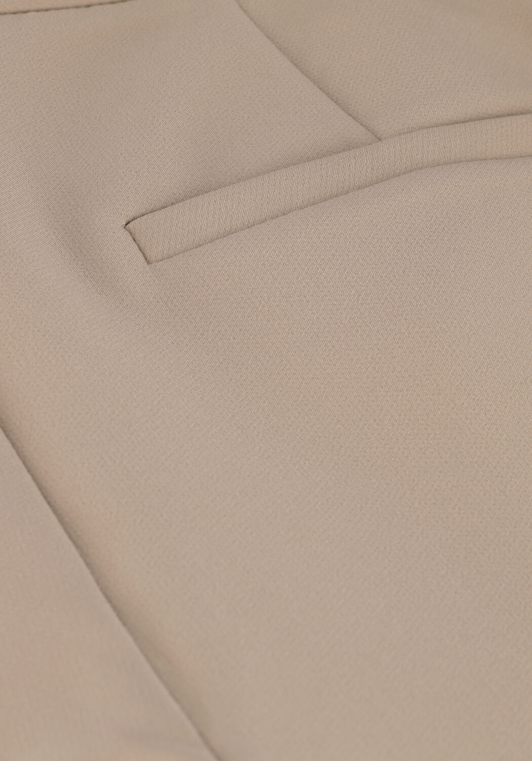 Beige GESTUZ Hose JOELLEGZ MW PANTS NOOS - large