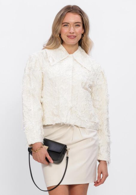 Wei&szlig;e COPENHAGEN MUSE Jack CMJANY-JACKET - large