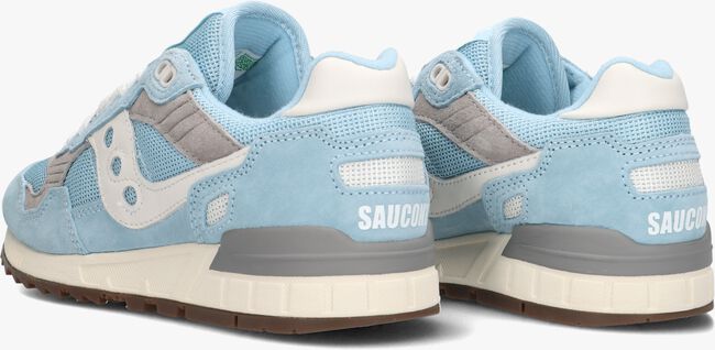 Blaue SAUCONY Sneaker low SHADOW 5000 W - large