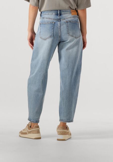 Blaue MY ESSENTIAL WARDROBE Skinny jeans BALOOMW 144 HIGH BARREL - large