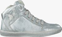Silberne TWINS Sneaker 317020 - medium