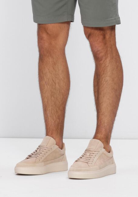 Beige MACE Sneaker ENZO-23 - large
