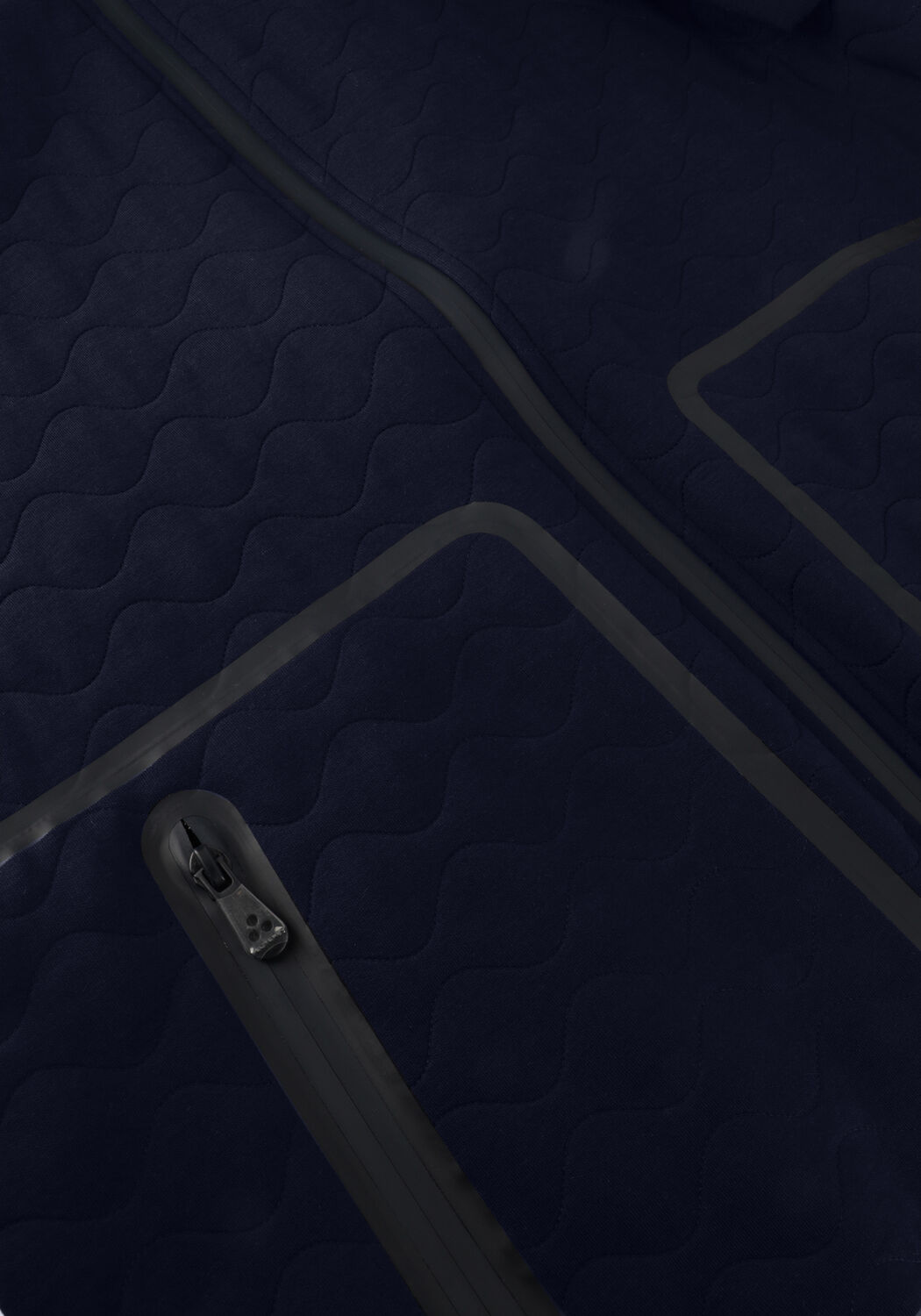 Dunkelblau PEUTEREY Jacken KYARR - large