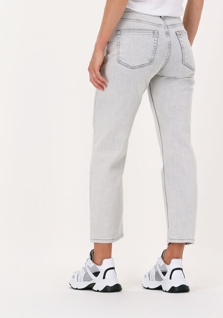 Graue IRO Straight leg jeans DEEN - large