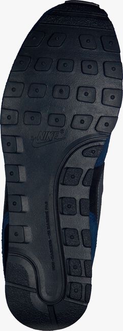 Blaue NIKE Sneaker INTERNATIONALIST KIDS - large