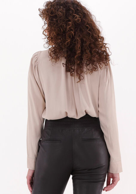 Beige IBANA Blusen TOLINE - large