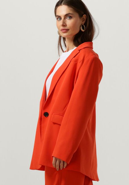 Orangene YDENCE Blazer BLAZER MAISIE - large