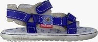 Blaue SHOESME Sandalen EF5S012 - medium