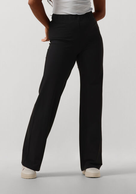 Schwarze PENN & INK Hose TROUSERS S24N1493 - large