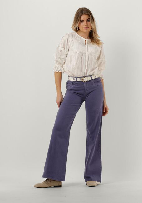 Lilane FABIENNE CHAPOT Wide jeans EVA WIDE LEG 160 - large