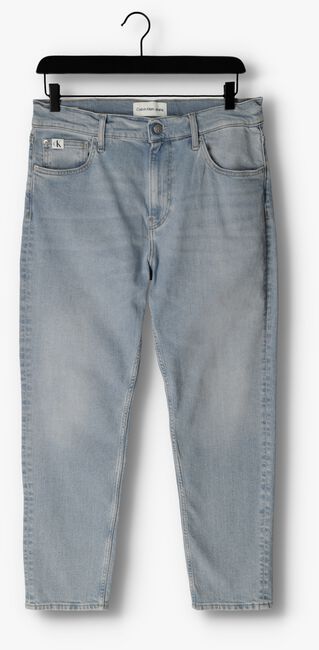 Blaue CALVIN KLEIN Straight leg jeans DAD JEAN - large
