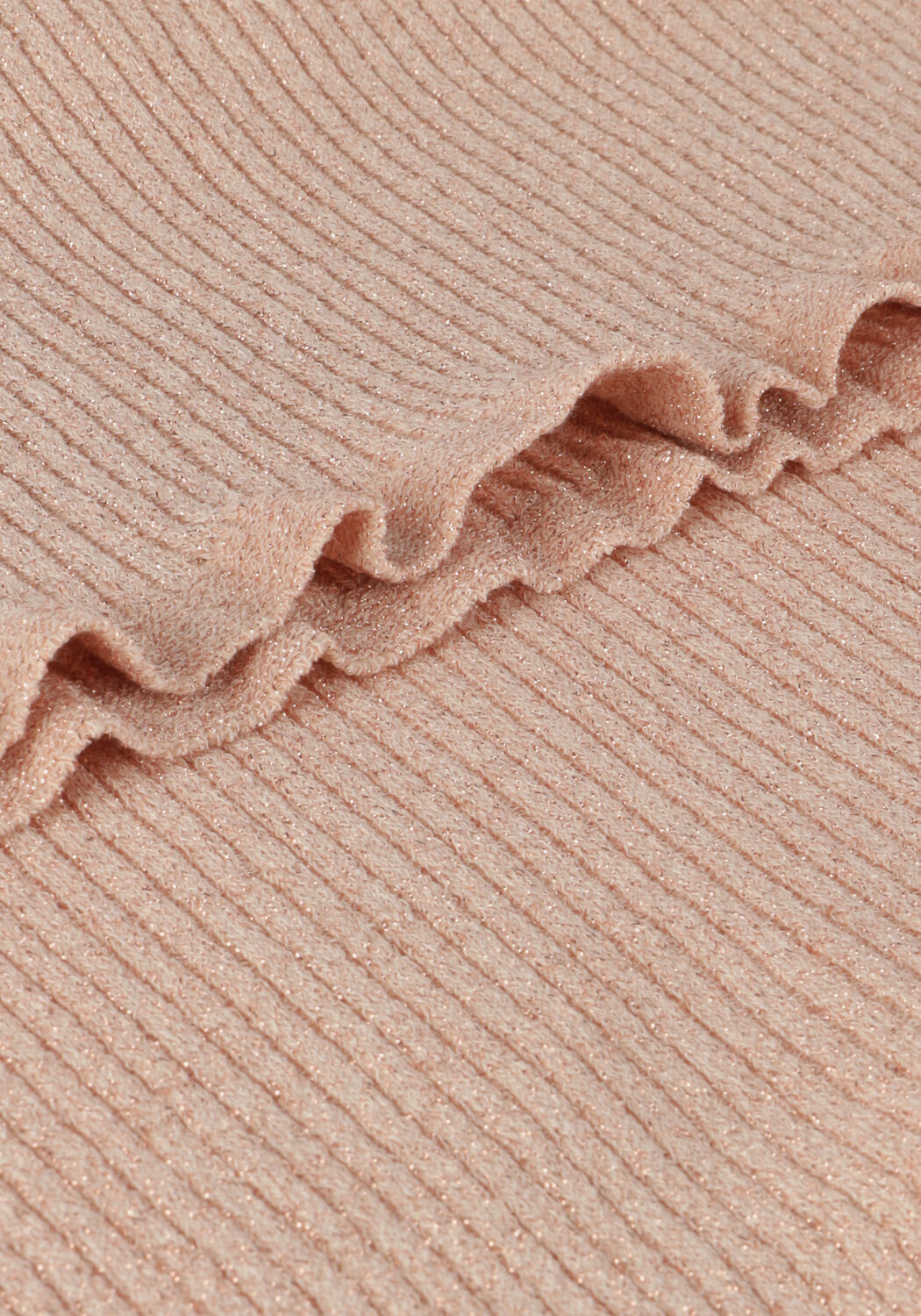 Hell-Pink TWINSET MILANO Top 241TP3400 - large