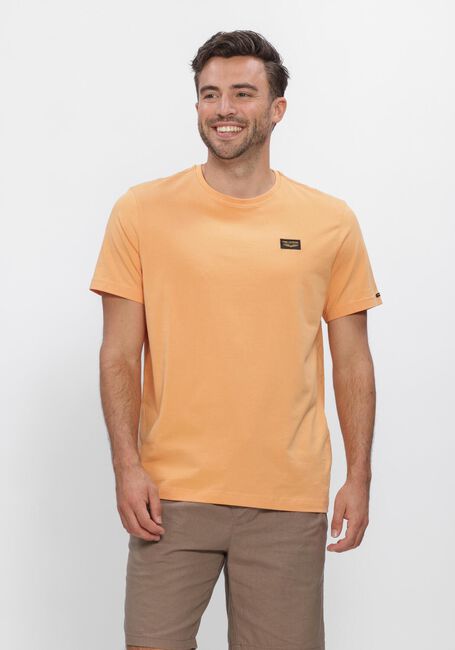 PME LEGEND Polo-Shirt SHORT SLEEVE R-NECK AMERICAN CLASSIC - large