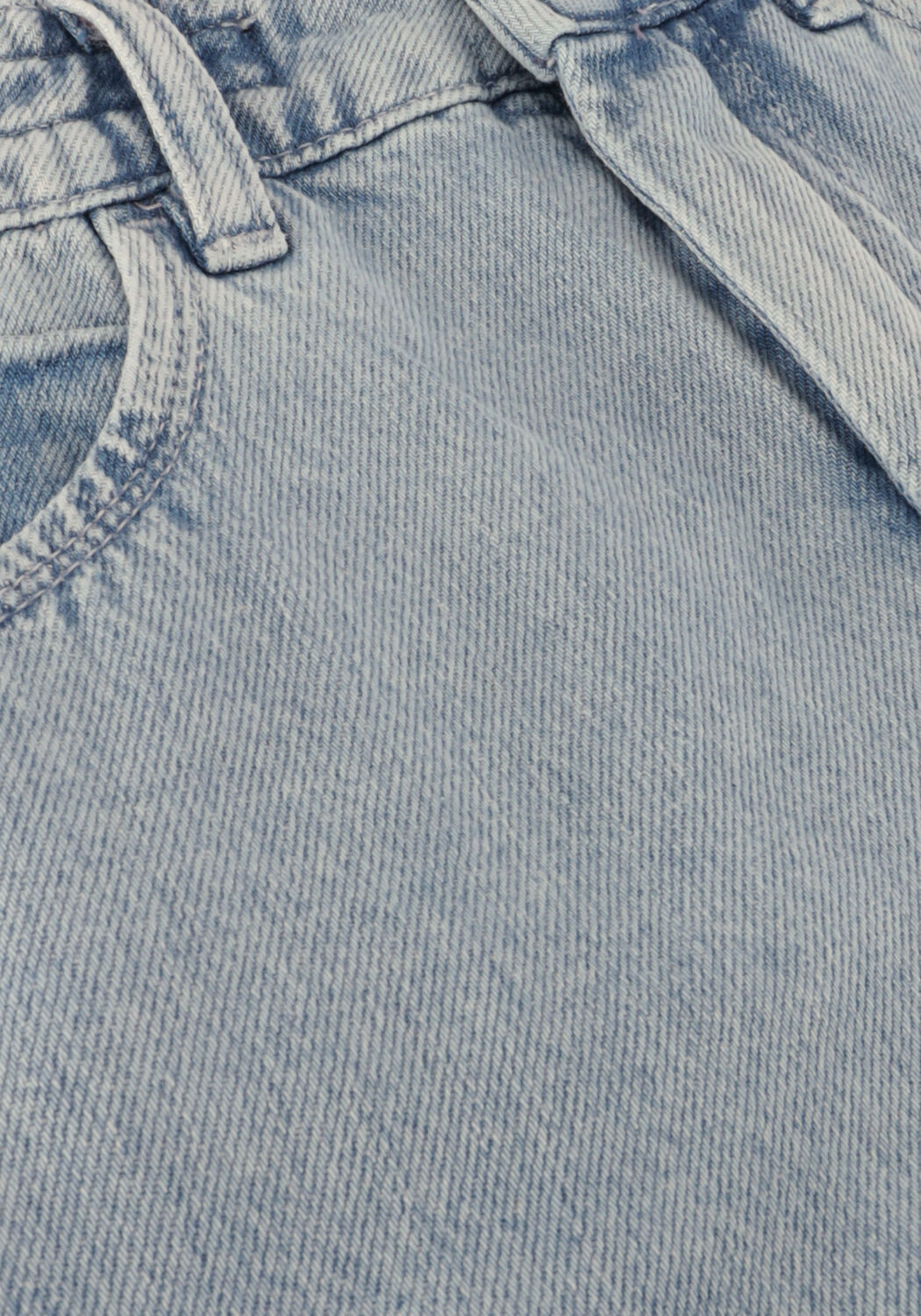 Hellblau DRYKORN Jeans CABA - large