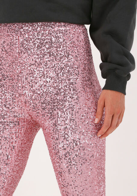 Rosane COLOURFUL REBEL Schlaghose JOLIE SEQUINS FLARE PANTS - large