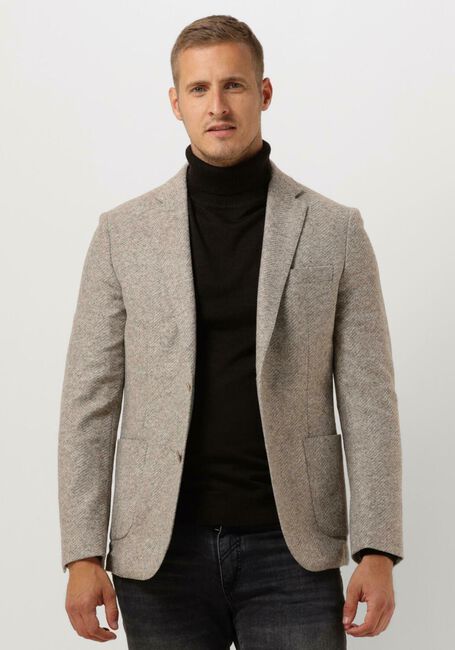 Beige GENTILUOMO Jackett G8125-982 - large