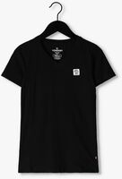 Schwarze VINGINO T-shirt B-BASIC-TEE-VNSS - medium