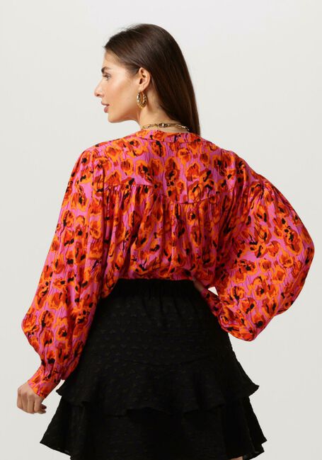 Lilane YDENCE Blusen BLOUSE RIAN - large