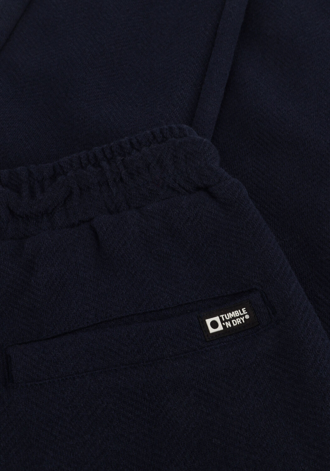 Dunkelblau TUMBLE 'N DRY Jogginghose RIDE - large