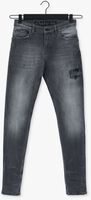 Graue PUREWHITE Skinny jeans THE DYLAN