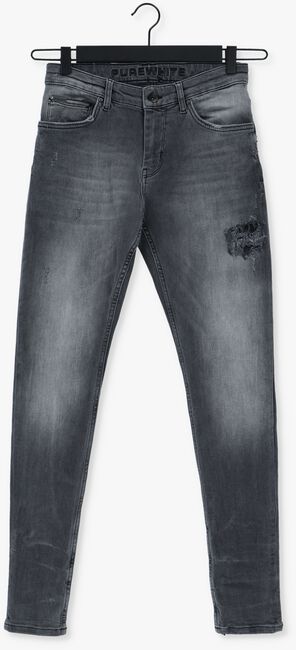 Graue PUREWHITE Skinny jeans THE DYLAN - large