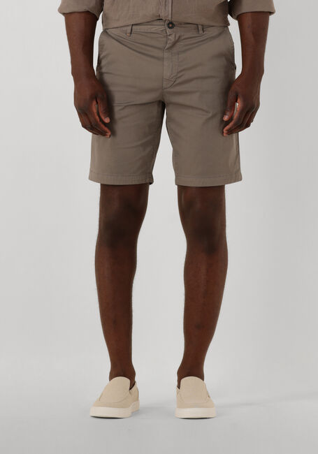 Khaki BOSS ORANGE Kurze Hose CHINO-SLIM-SHORT - large