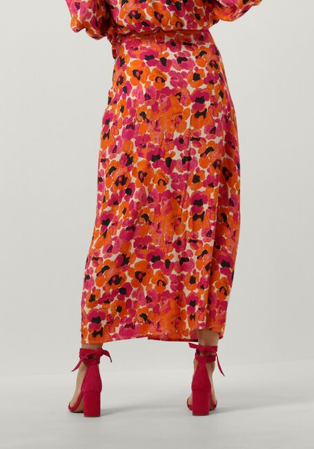 Rosane FABIENNE CHAPOT Maxirock BOBO STRAIGHT SKIRT - large