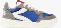 Blaue RED-RAG Sneaker low 13707 - medium