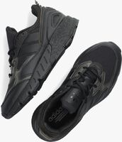 Schwarze ADIDAS Sneaker low ZX 1K BOOST 2.0 J - medium