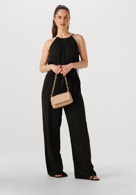 Schwarze MINUS Jumpsuit MALVINE JUMPSUIT - large