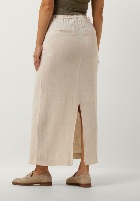 Sand OBJECT Midirock OBJSSANNE RE MW ANCLE SKIRT - large