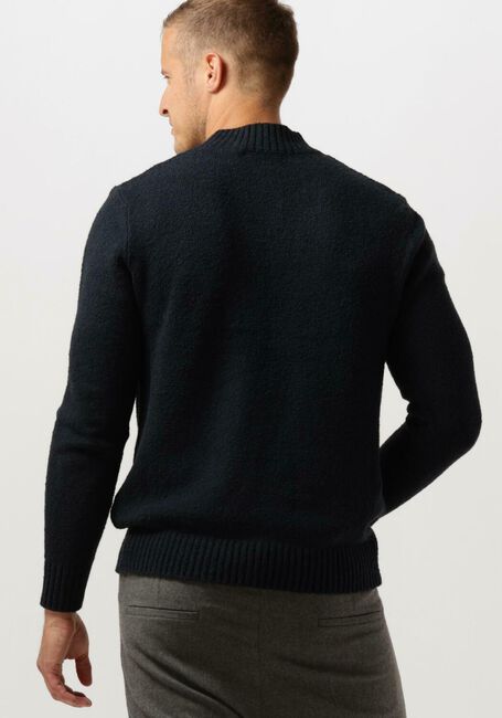 Dunkelblau DRYKORN Pullover ZAYN - large