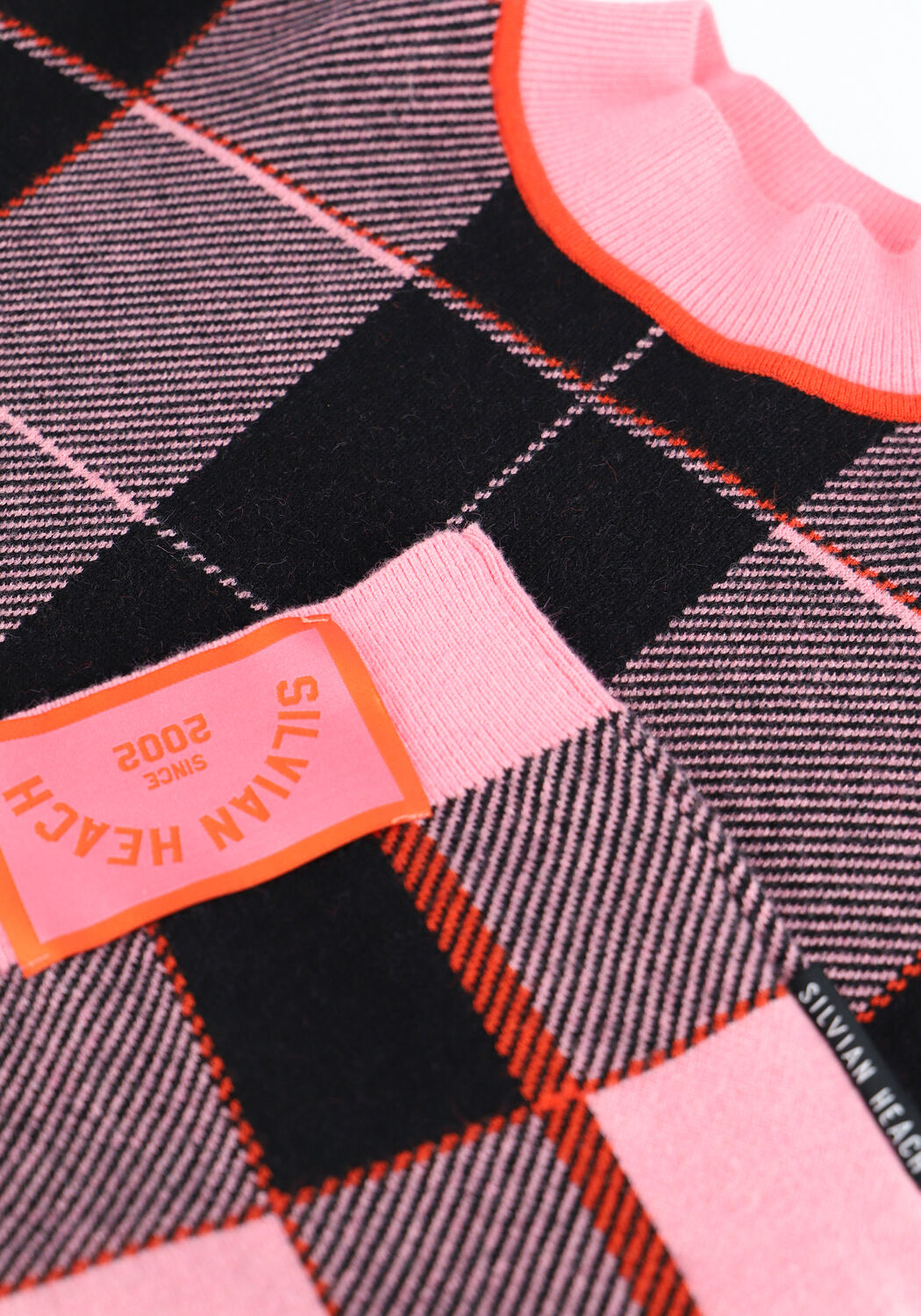 Rosane SILVIAN HEACH Pullover SWEATER PADUCAH - large