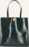 Dunkelgrün TED BAKER Shopper ROSENNI Dunkelgrün TED BAKER Shopper ROSENNI - medium