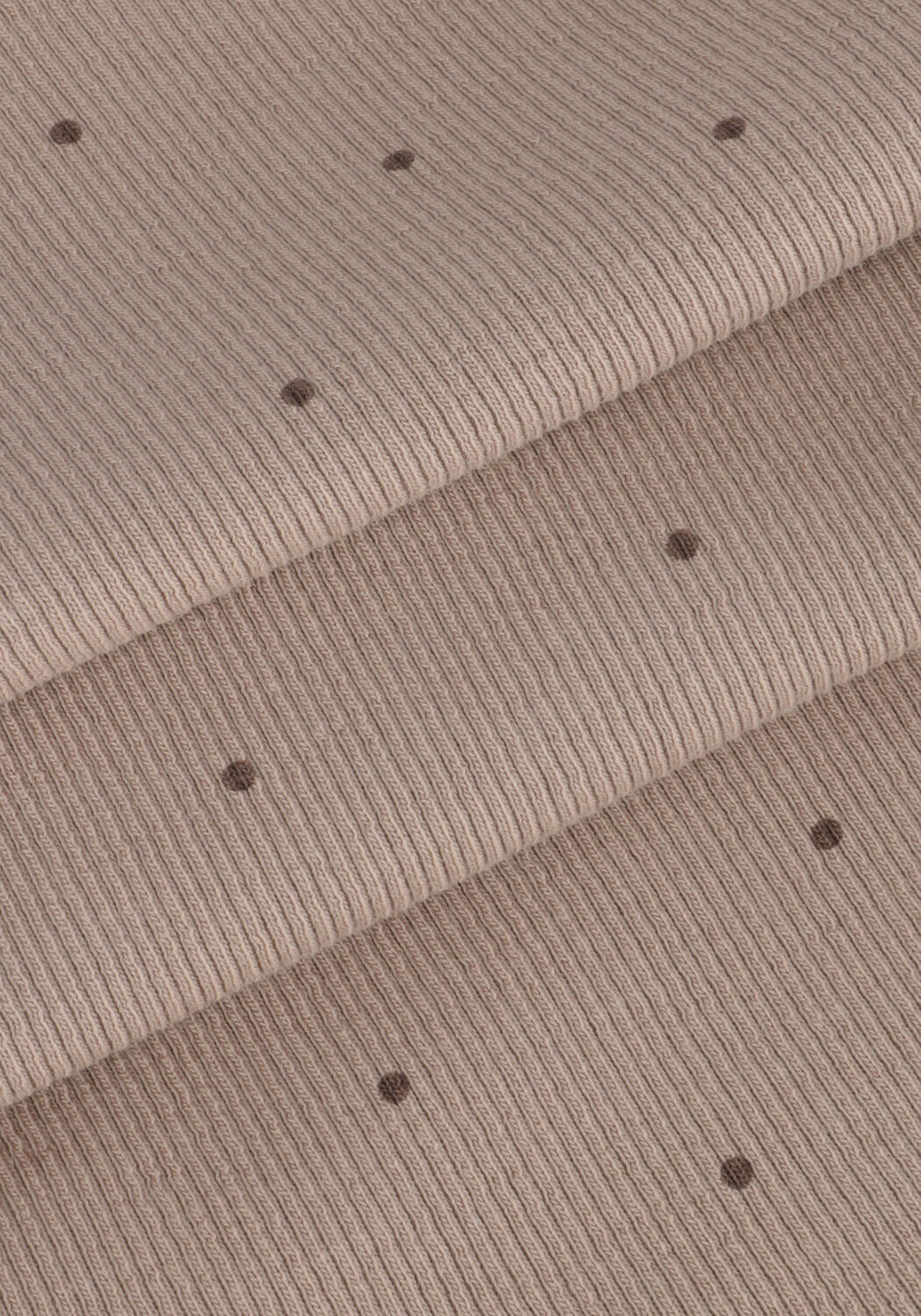 Beige LIL' ATELIER Strampler NBFGAGO KOS LS SLIM BODY LIL - large