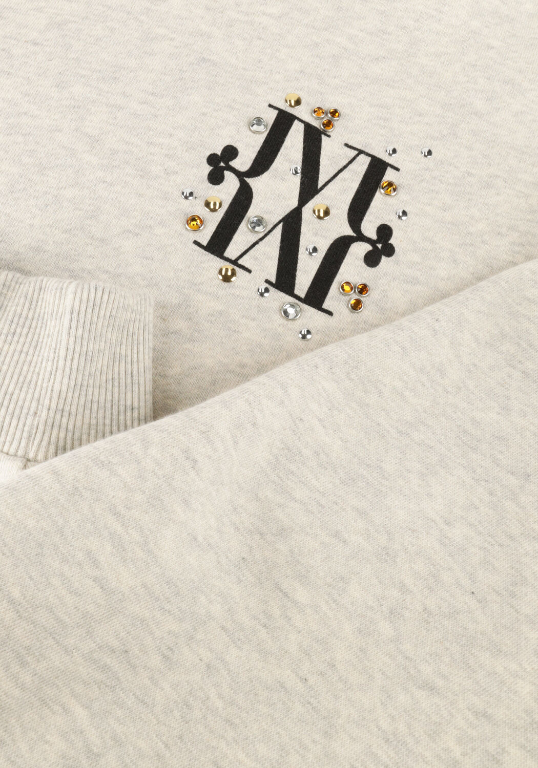 Hellgrau JOSH V Sweatshirt NAOMI - large