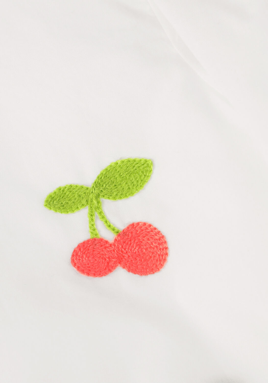 Wei&szlig;e YDENCE Blusen BLOUSE CINDY - large