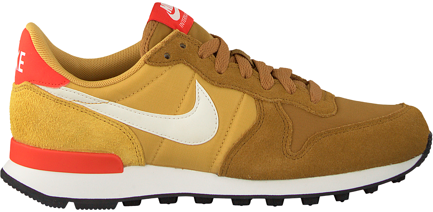 Roze NIKE Sneakers INTERNATIONALIST WMNS | Omoda Roze NIKE Sneakers INTERNATIONALIST WMNS | Omoda