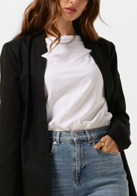 Schwarze MY ESSENTIAL WARDROBE Blazer 06 THE SUIT - large