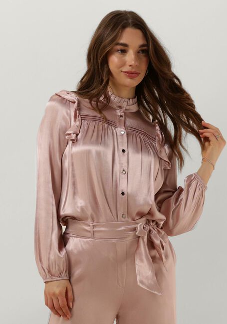 Rosane AMAYA AMSTERDAM Blusen SUZE - large