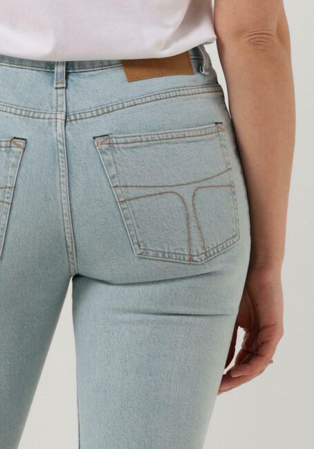 Hellblau TIGER OF SWEDEN Straight leg jeans MEG. - large