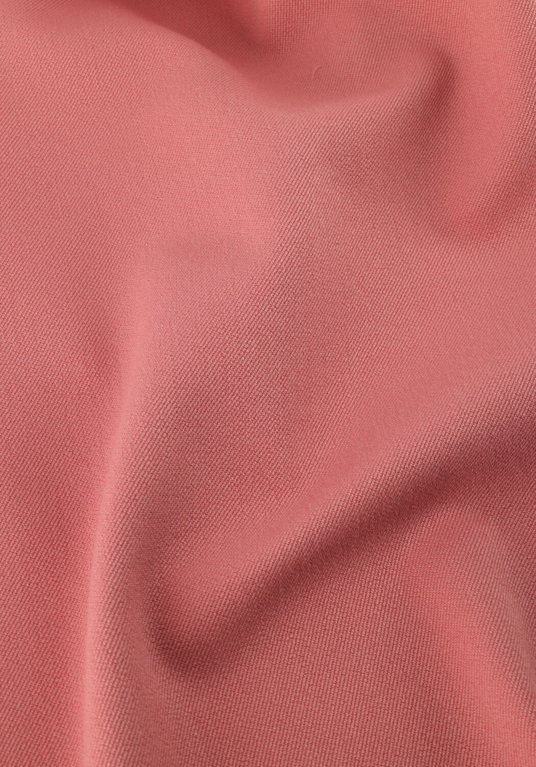 Hell-Pink OBJECT Hose OBJLISA WIDE PANT - large