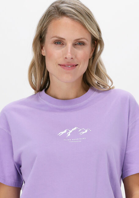 Lilane ENVII T-shirt ENKULLA SS TEE 5310 - large