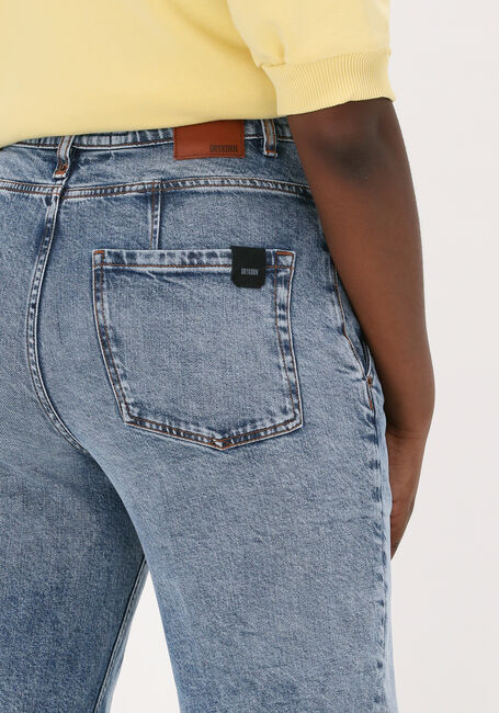 Blaue DRYKORN Mom jeans MIND - large