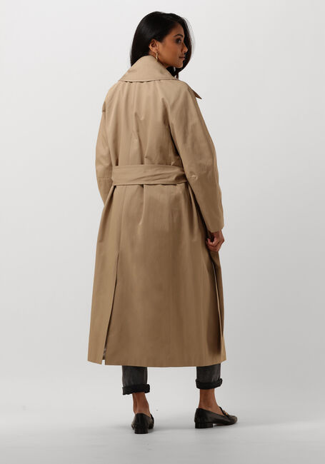Sand DRYKORN Trenchcoats ALPERTON_2 - large