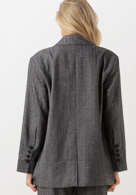 Schwarze SECOND FEMALE Blazer WALERIA BLAZER - large