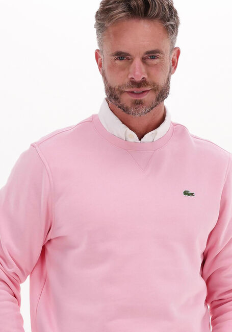 Rosane LACOSTE Sweatshirt 1HS1 MEN'S SWEATSHIRT 1121 - large