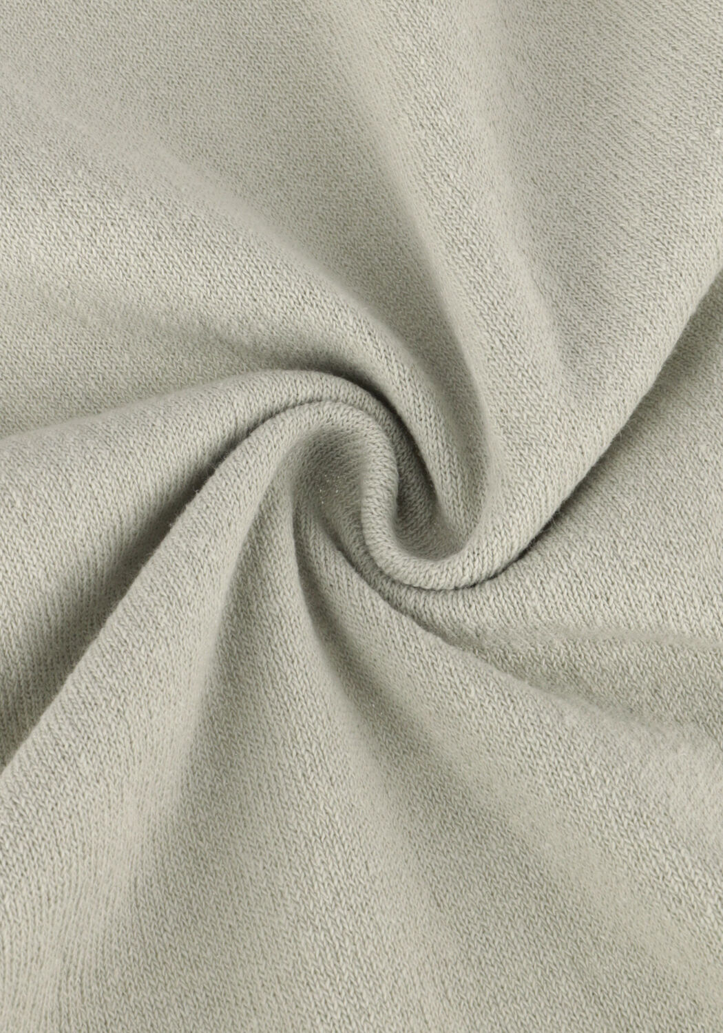 Hellgrau SAINT STEVE T-shirt WOUT - large